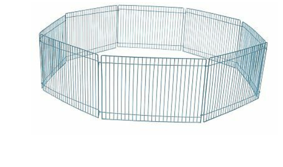 Croci Playpen For Rabbits