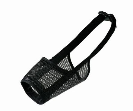 Hunter Muzzle Medium