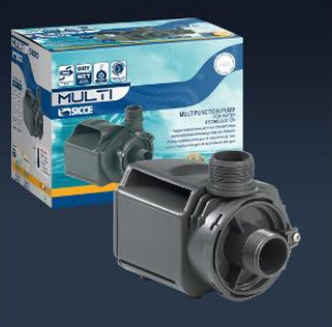 Sicce Water Pump 2500l