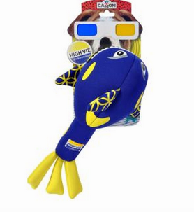 Camon High Viz Whale