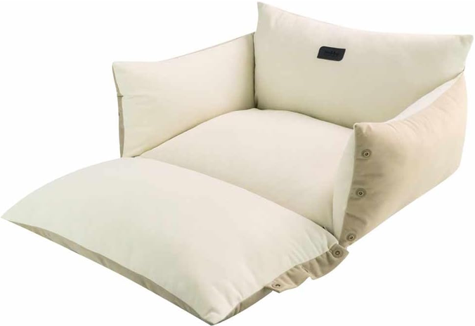 Comfort Bed