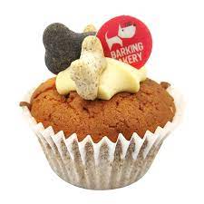 Barking Bakery