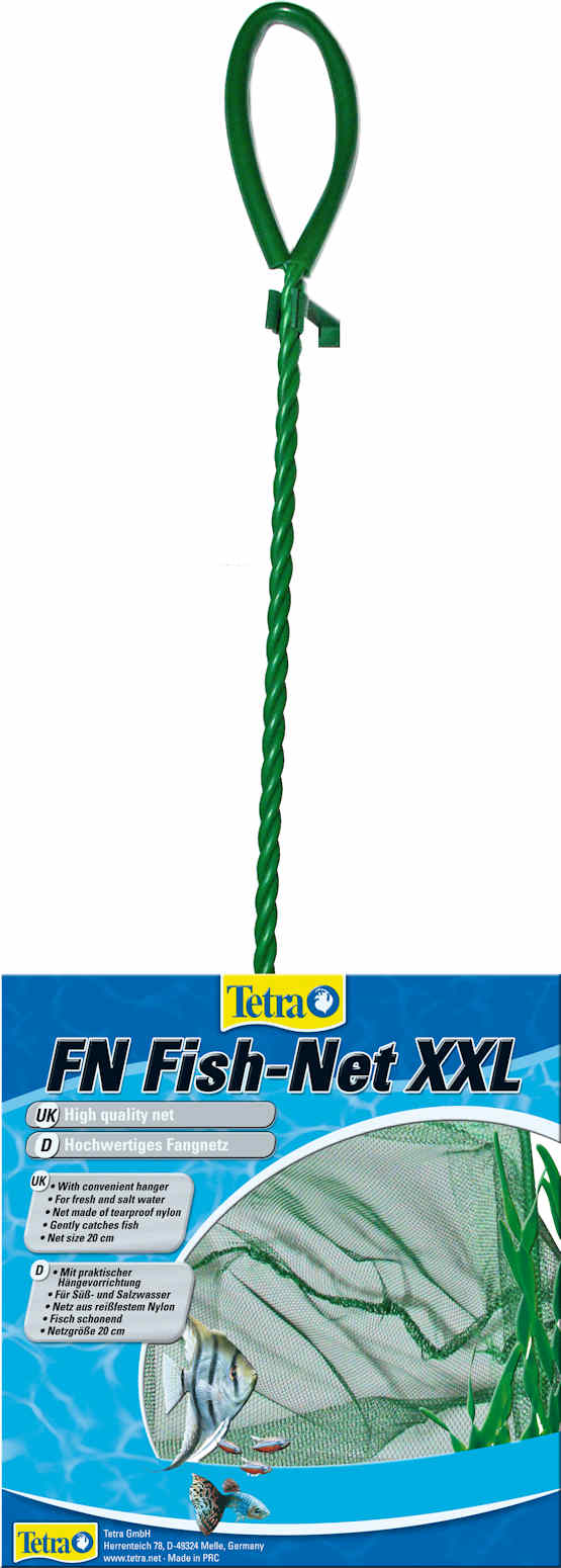 Tetra Fish Net Xxl