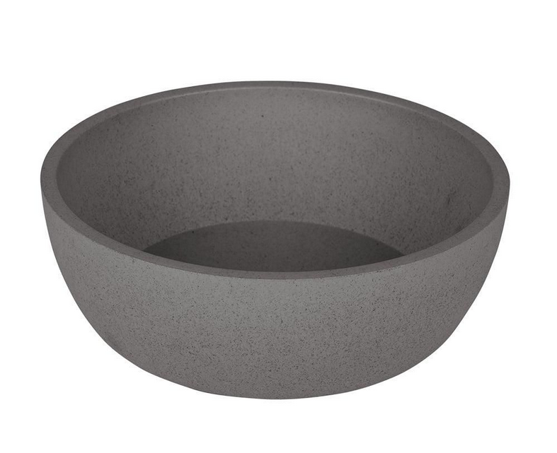 District 70 Bamboo Dog Bowl