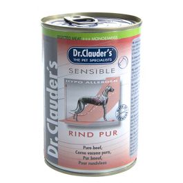 Dr Clauder Sensible Beef  