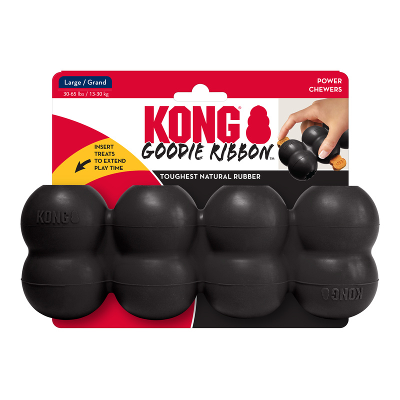 KONG Extreme Goodie Ribbon