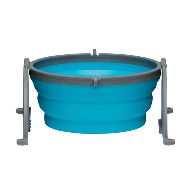 Loving Pets Bella Roma Travel Bowl