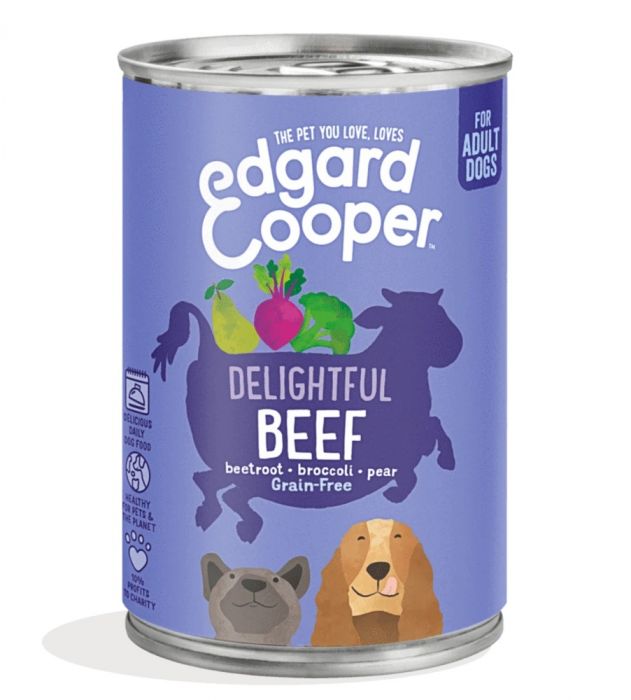 Wet Food