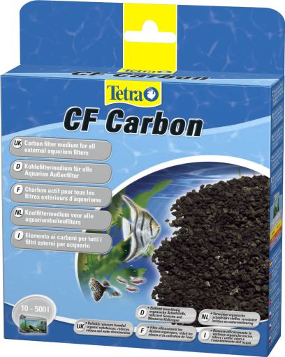 Tetra Coal Tec 600/700/1200