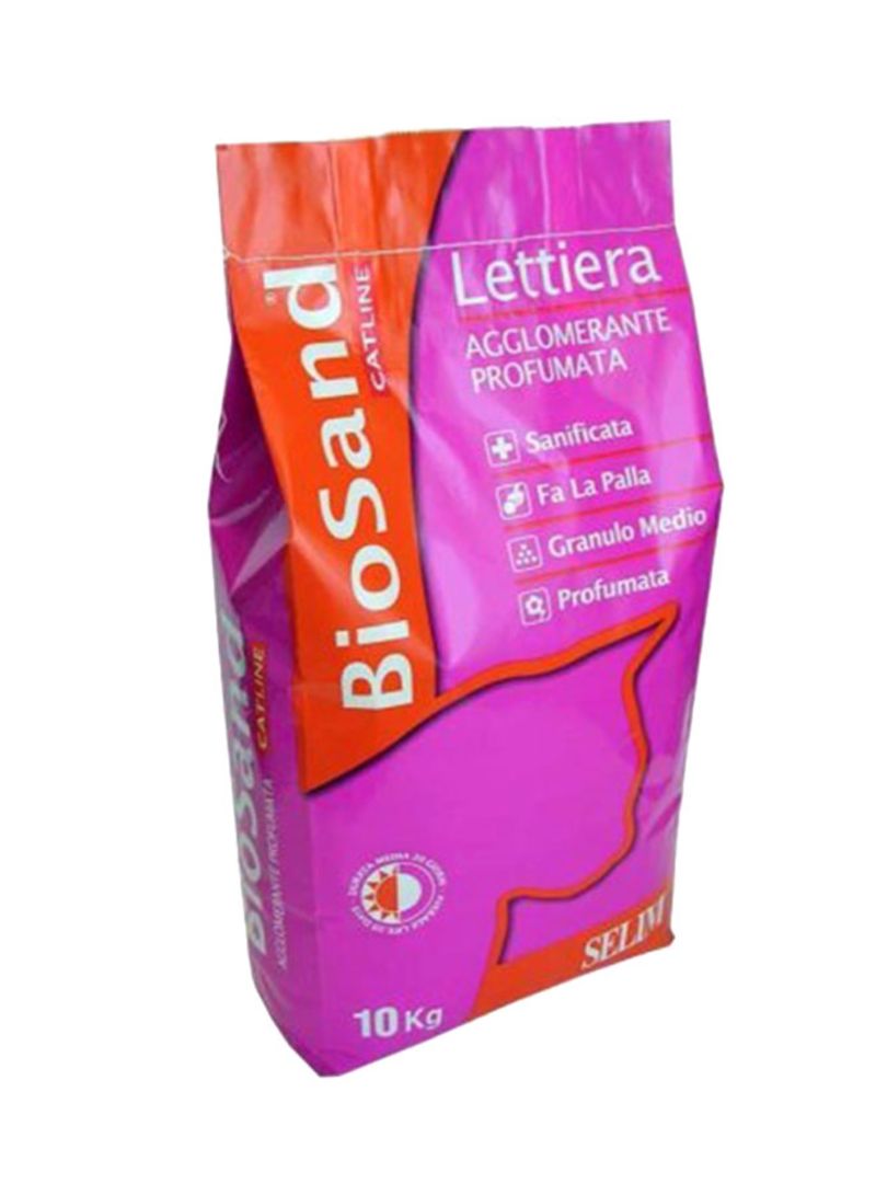 Cat Litter