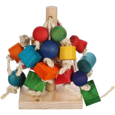 Flamingo Bird Toy Kobb