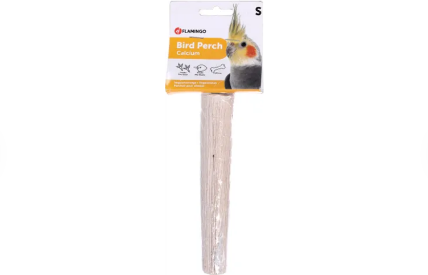 Flamingo Perch Calcium