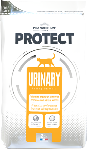 Flatazor Protect Urinary