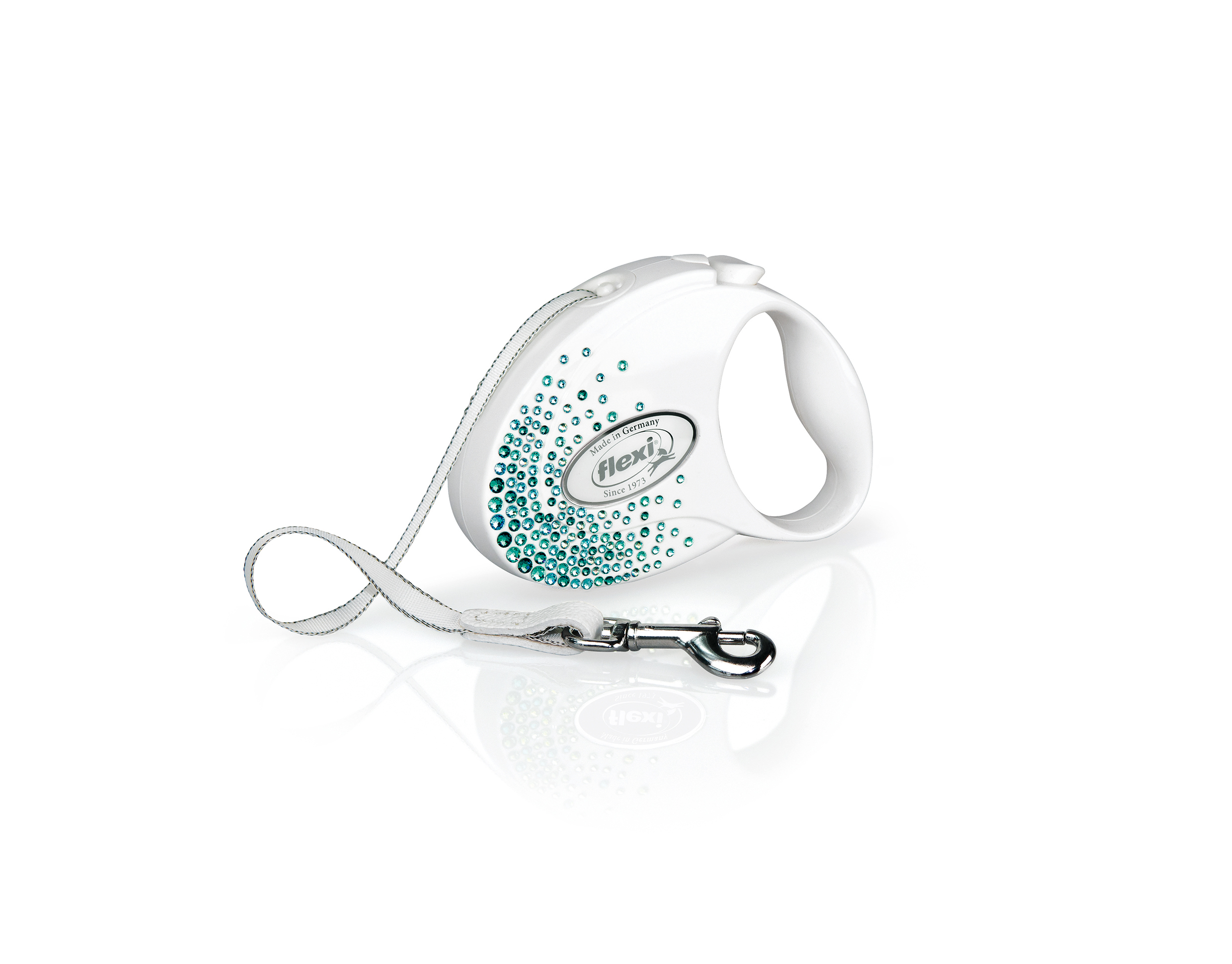 Flexi Glam Splash Ocean