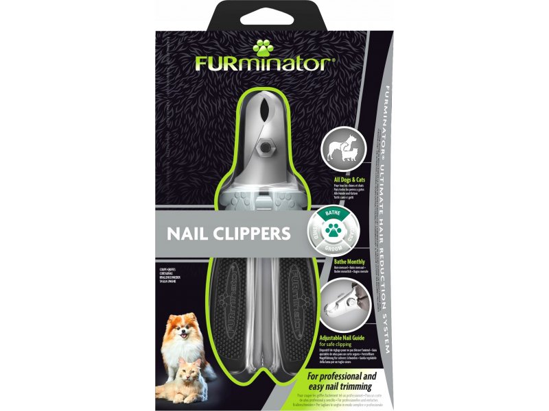 Furminator Nail Clippers