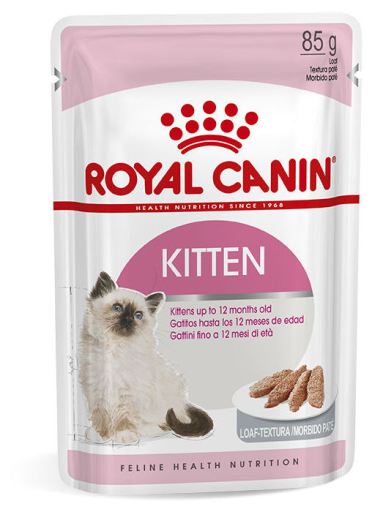 Royal Canin Kitten Paté