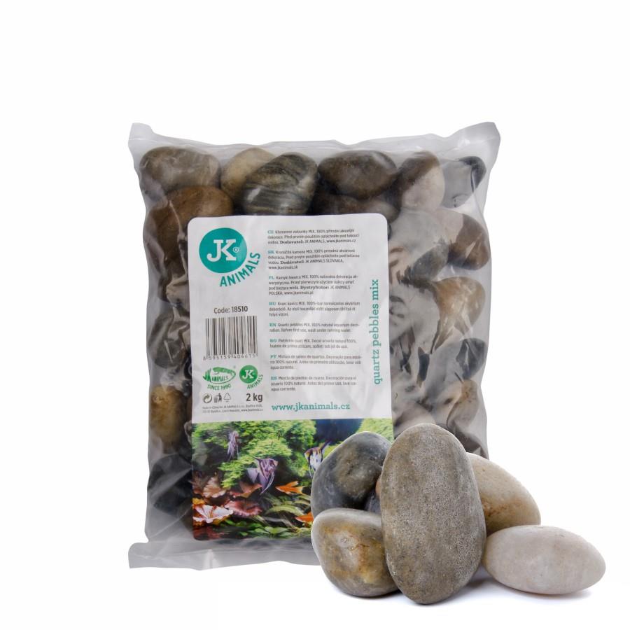 Jk Mix Colour Quartz