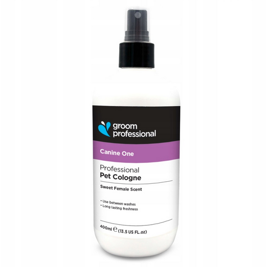 Groom Professional Canine One Pet Cologne