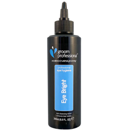 Groom Professional Eye Bright