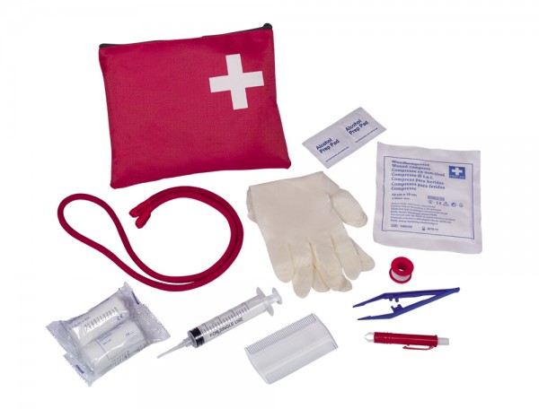 Nobby First Aid Kit