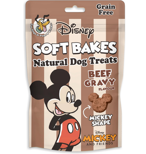 Park Life Disney Bakes Beef Gravy 