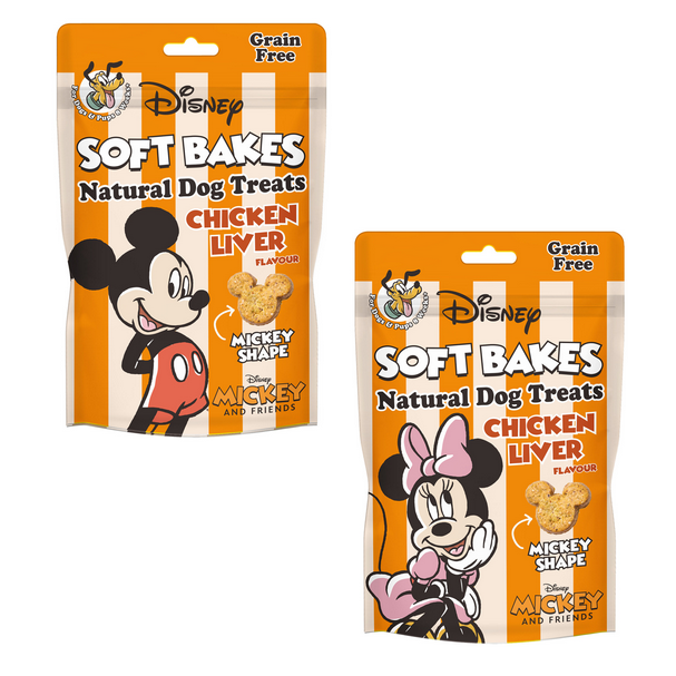 Park Life Disney Bakes Chicken  Liver
