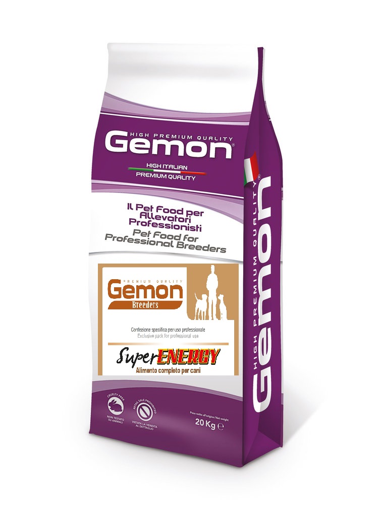 Gemon