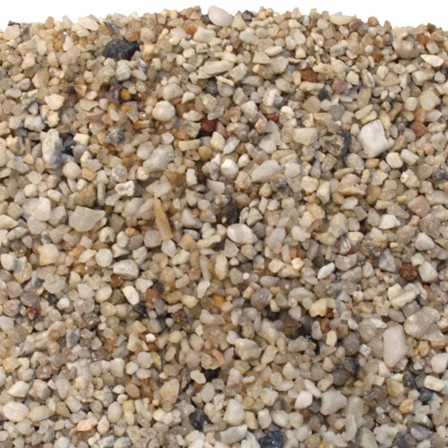 Gravel Mix