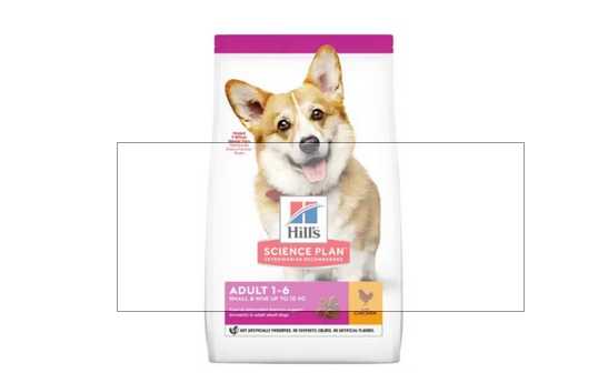 Hills Science Plan Canine Adult Dog Small And Mini - Chicken