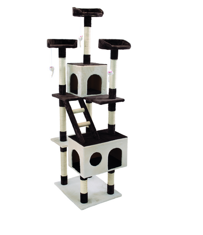 Imac Cat Scartcher Athos