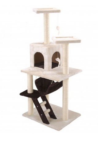 Imac Aramis Cat Playzone