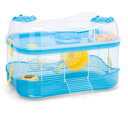 Imac Fantasy Hamster Cage 