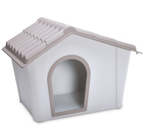 Imac House Zeus 90 