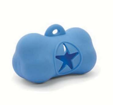 Imac Silicone Waste Bag Holder