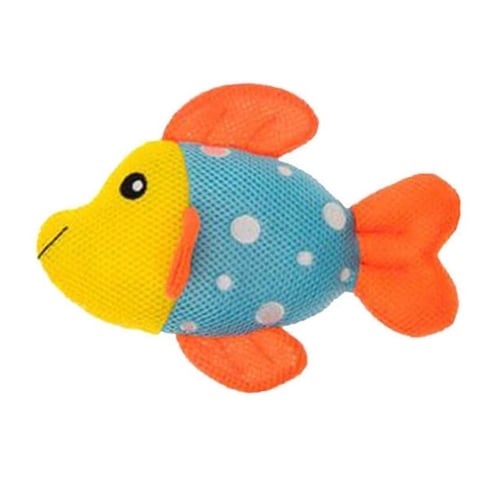 Imac Mesh Toy Fish
