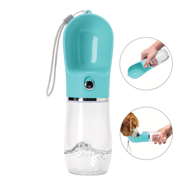 Imac Plastic Water Bottle One Click