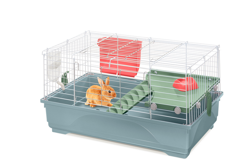 Imac Ronny 80 Rodent Cage