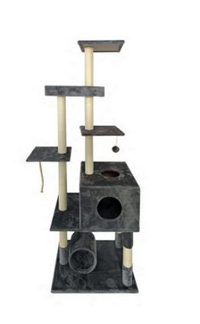 IMAC Scratcher Slara 