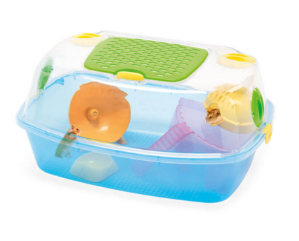 Imac Yo-Yo Plus Hamster Cage