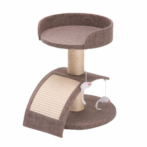 Imac Cat Scratcher Alvin