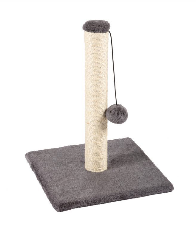 Imac Baffo Cat Scratcher