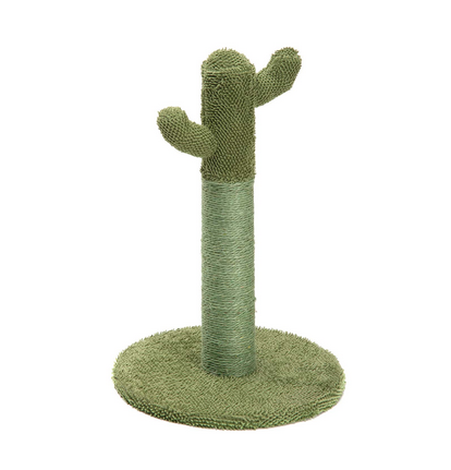 IMAC Cactus Cat Scratcher