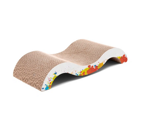 IMAC Cat Scratcher Onda 