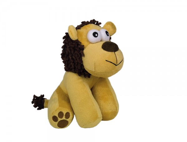 Nobby Moppy Toy Lion
