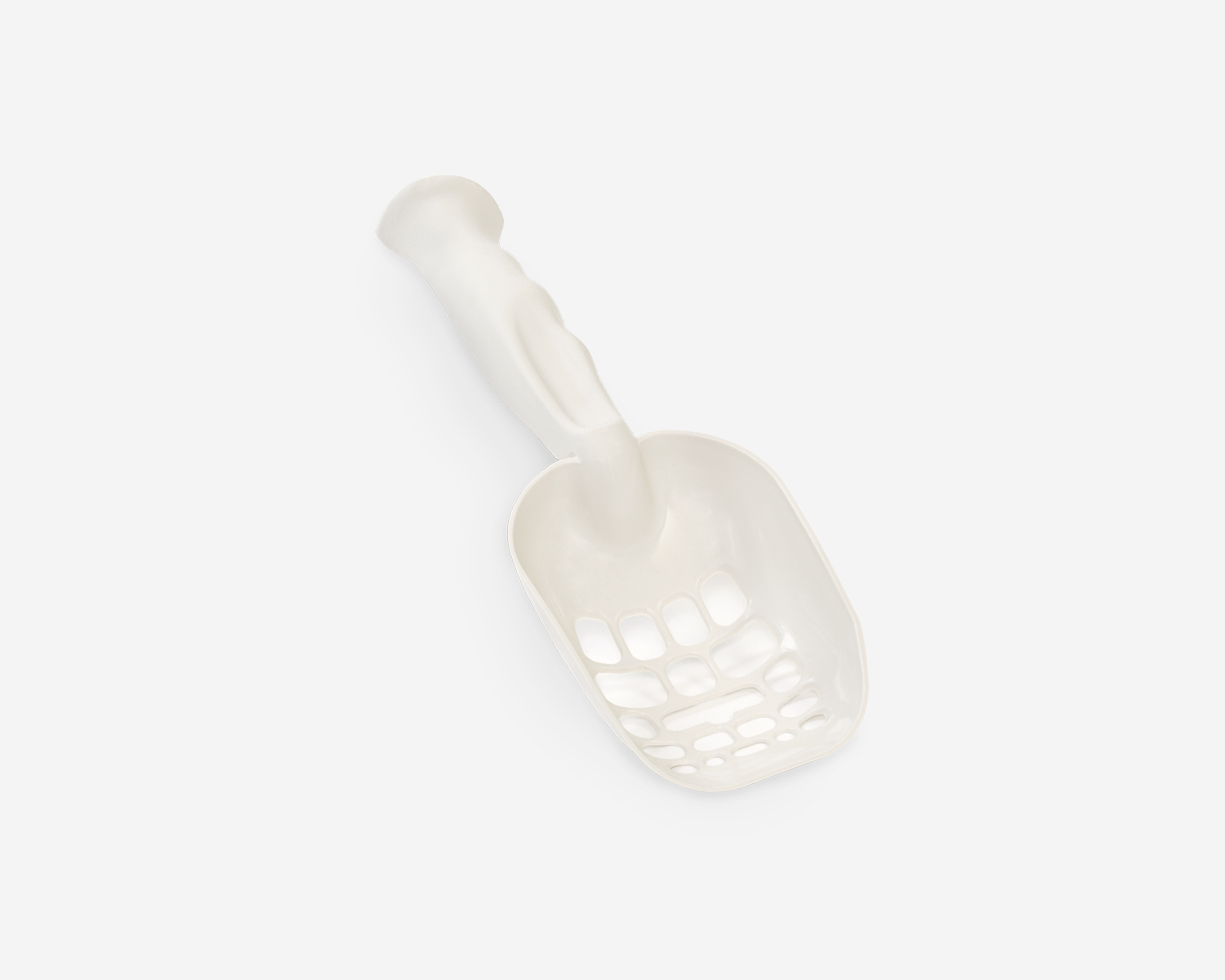 Rhea Cat Litter Scoop