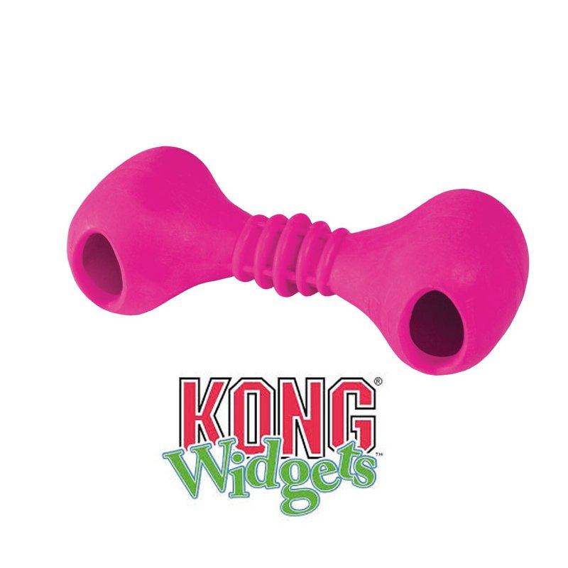 Kong Widgets