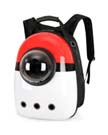 Pet Back Bag 
