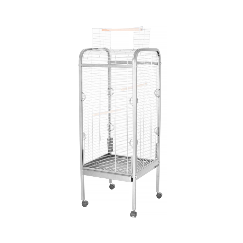 Jk Parrot Cage Omega 1