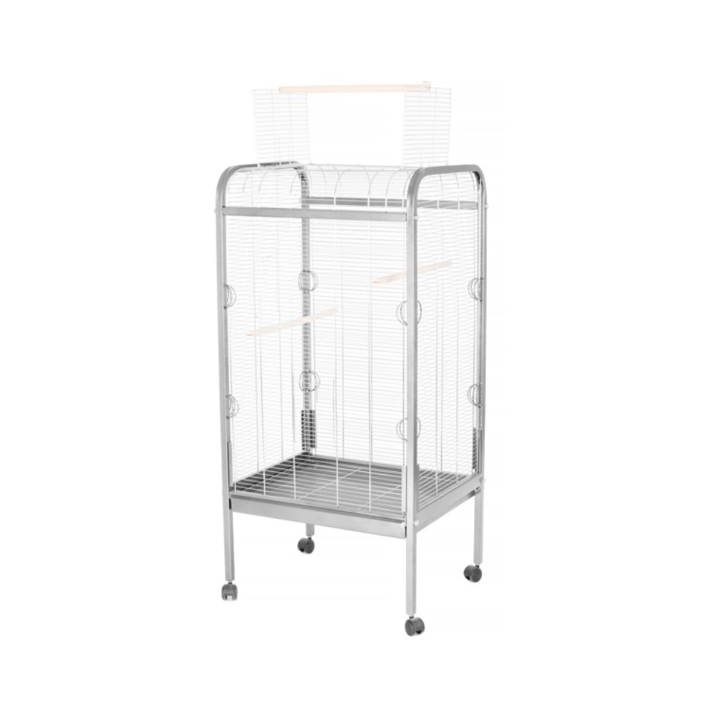 Jk Parrot Cage Omega 2