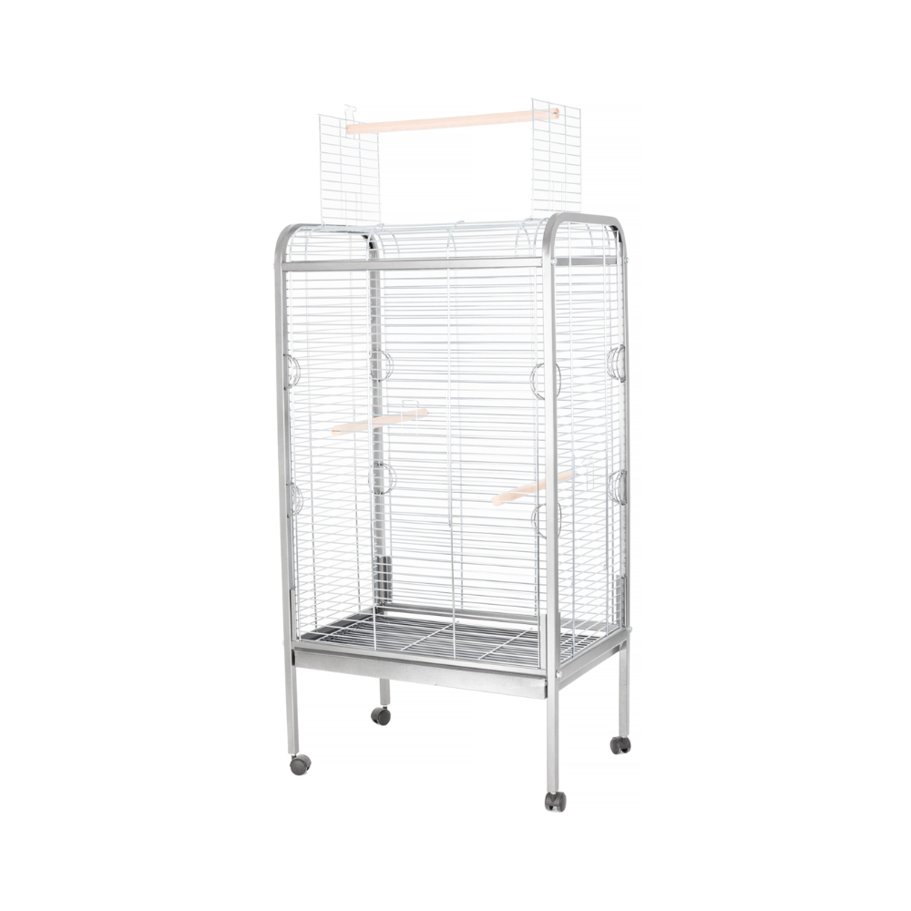 Jk Parrot Cage Omega 3